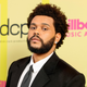 The Weeknd